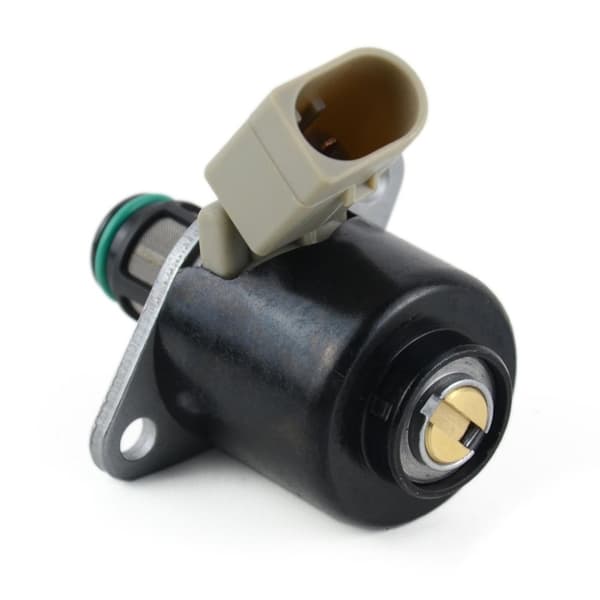 Brændstofpumpe Trykregulator Kontrolventil, Kompatibel med Mercedes W204/W211/W212/S212/S211, Forbedret Brændstofeffektivitet
