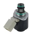 Miniatyrbillede 1 af 5: Brændstofpumpe Trykregulator Kontrolventil, Kompatibel med Mercedes W204/W211/W212/S212/S211, Forbedret Brændstofeffektivitet