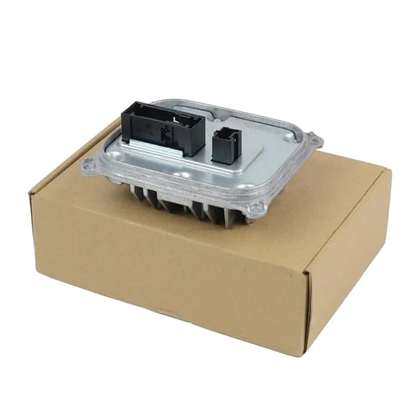 Xenon HID -ajovalonohjain, yhteensopiva Mercedes C-sarjan W205 S205 C205 A205 -mallien kanssa, alkuperäinen osanumero A2059005010.