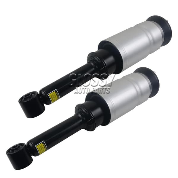 Luftfjädring Strut, Frampar, Land Rover Discovery 3 4 Sport LR3 LR4