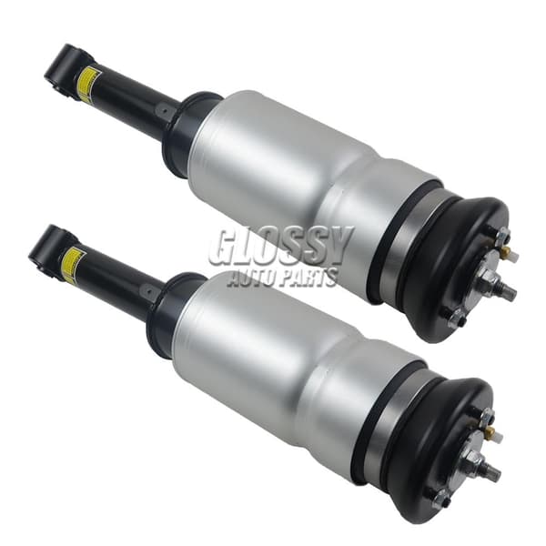 Luftfjädring Strut, Frampar, Land Rover Discovery 3 4 Sport LR3 LR4