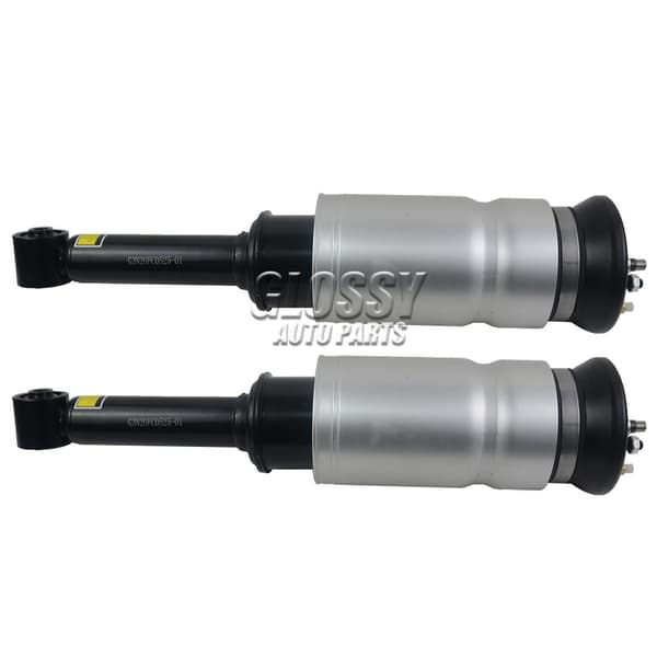 Luftfjädring Strut, Frampar, Land Rover Discovery 3 4 Sport LR3 LR4