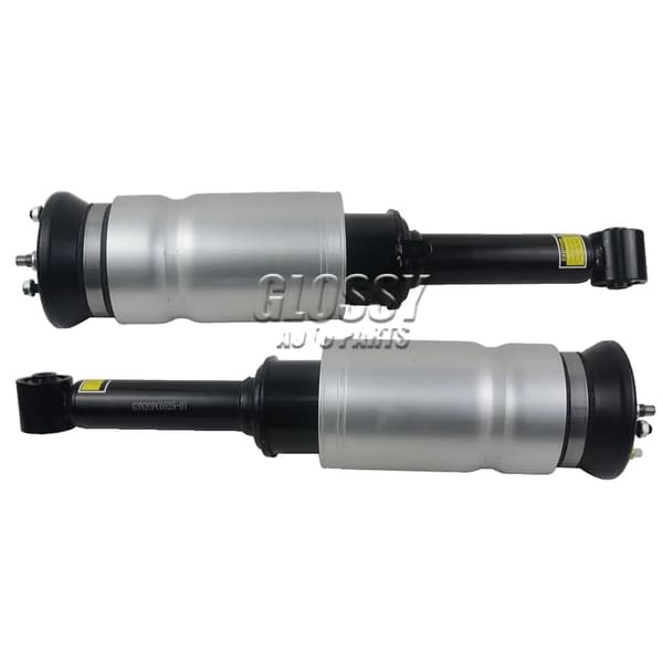 Luftfjädring Strut, Frampar, Land Rover Discovery 3 4 Sport LR3 LR4
