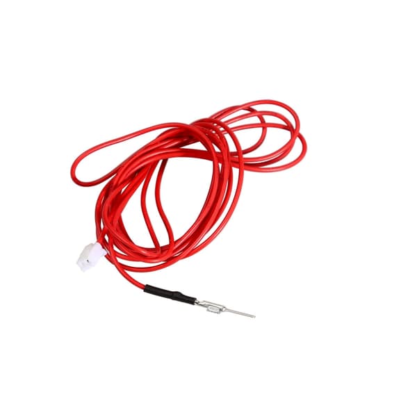CGDI MB AC Adapter, Hurtig Dataindsamling, Bruges med CGDI Prog MB Nøgleprogrammør