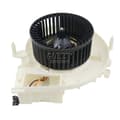 Miniatyrbild 5 av 5: Värmefläktmotor, kompatibel med Mercedes-Benz SLK R171, högkvalitativ ersättning.