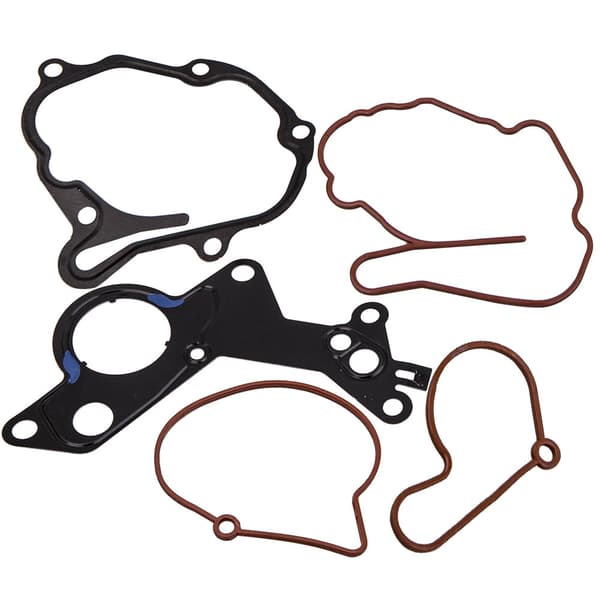 Vacuum Tandem Pumpe Reparationssæt, Volkswagen Audi A4, 20 TDI 2004-2009