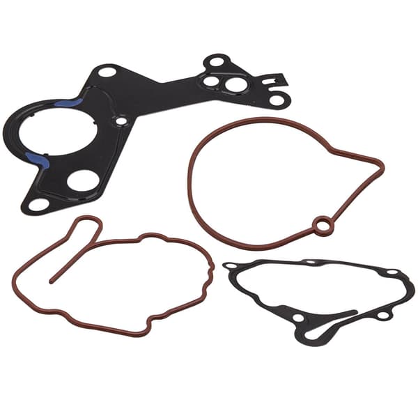 Vacuum Tandem Pumpe Reparationssæt, Volkswagen Audi A4, 20 TDI 2004-2009