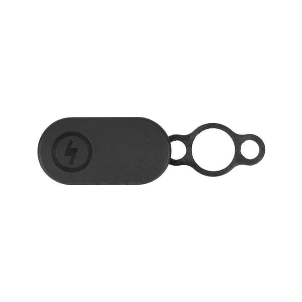 Silikondeksel for ladeporten til Xiaomi 4 Pro Scooter