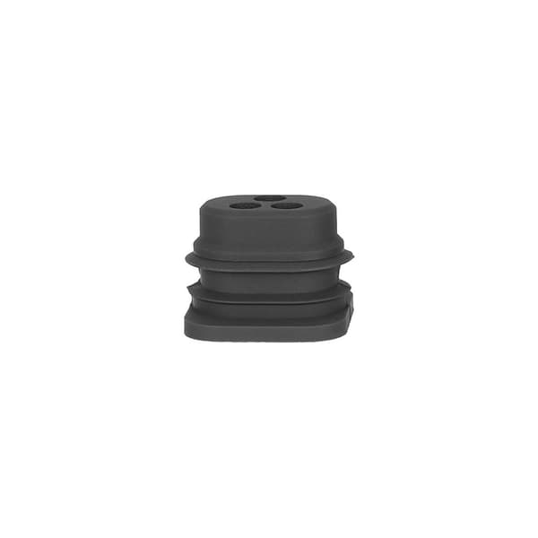 Gummigjennomføring for kabler til Xiaomi 4 Pro med silikonmateriale av høy kvalitet