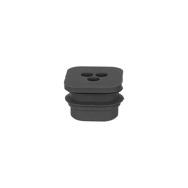 Gummigjennomføring for kabler til Xiaomi 4 Pro med silikonmateriale av høy kvalitet