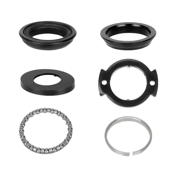 Styrelager for Xiaomi 4 Pro Scooter i stål - 6 deler