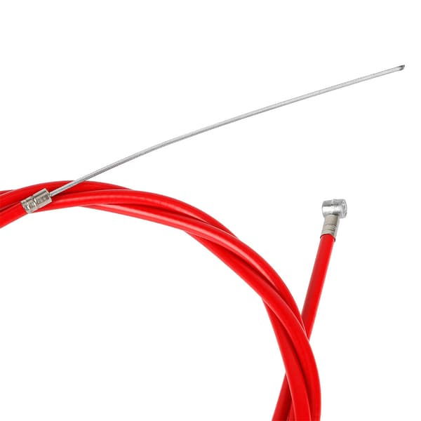 Bremsekabel til Xiaomi 4 Pro - Rød