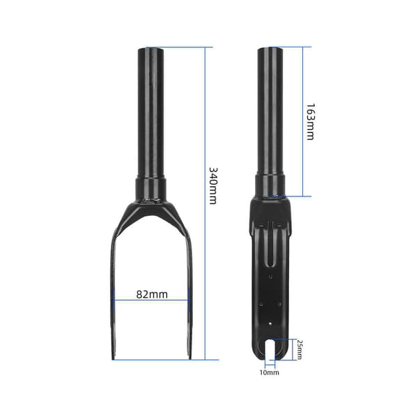 Forgaffel til Xiaomi 4 Pro
