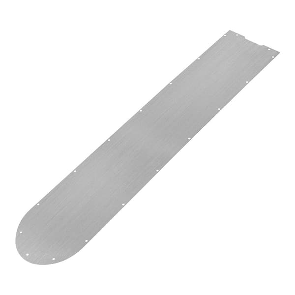 Bunnplate i rustfritt stål for Xiaomi 4 Pro