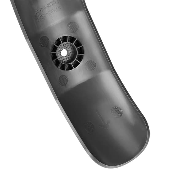 Stænkskærm foran til Xiaomi 4 Pro