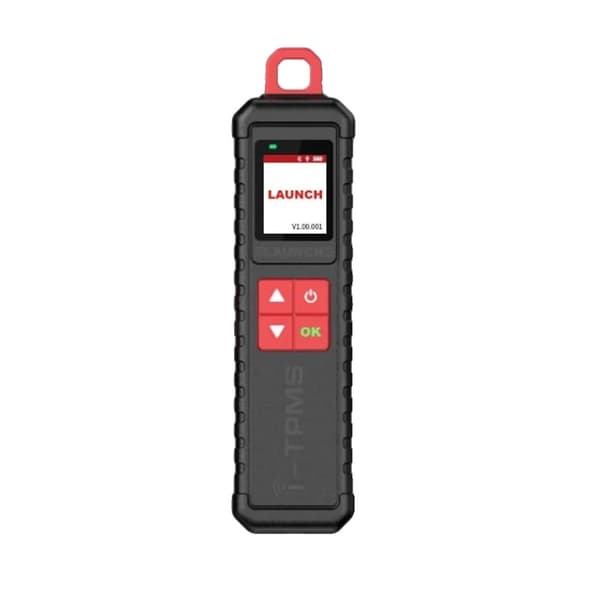 TPMS-palvelutyökalu, kädessä pidettävä muotoilu, yhteensopiva X431-skannerin kanssa., i-TPMS