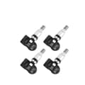 Miniatyrbillede 1 af 2: TPMS Programmeringsværktøj, Universel Kompatibilitet, Diagnostisk Funktionalitet, 4 stk 2i1 metal