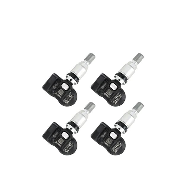 TPMS Programmeringsværktøj, Universel Kompatibilitet, Diagnostisk Funktionalitet, 4 stk 2i1 metal