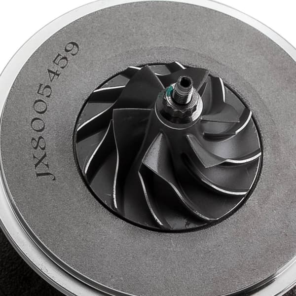 Turbo-kassette til Audi, VW & Skoda, understøtter flere motor koder, højtydende udskiftning.