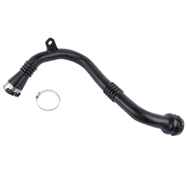 Turbo Intercooler Ilmanottoletku, Sopii Renault Grand Scénic Meganeen, 1.9 dCi 2008-2023.