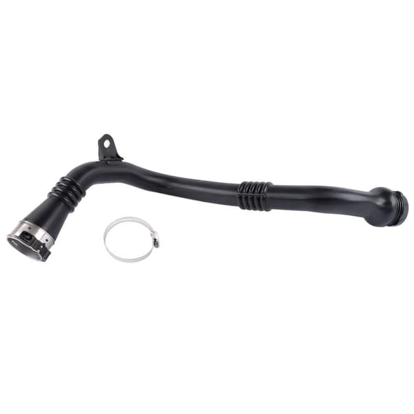 Turbo Intercooler Ilmanottoletku, Sopii Renault Grand Scénic Meganeen, 1.9 dCi 2008-2023.