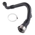 Pikkukuva 2 / 5: Turbo Intercooler Ilmanottoletku, Sopii Renault Grand Scénic Meganeen, 1.9 dCi 2008-2023.