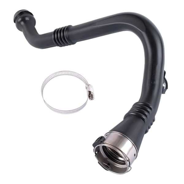 Turbo Intercooler Ilmanottoletku, Sopii Renault Grand Scénic Meganeen, 1.9 dCi 2008-2023.