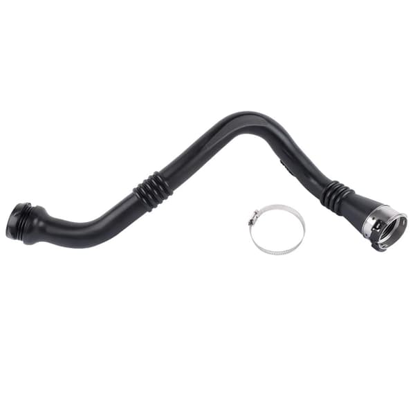 Turbo Intercooler Luftindtagsslange, Passer til Renault Grand Scénic Megane, 1.9 dCi 2008-2023