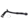 Pikkukuva 5 / 5: Turbo Intercooler Ilmanottoletku, OEM 8200804000, Renault Diesel 1.9 dCi Yhteensopiva