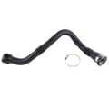 Pikkukuva 2 / 5: Turbo Intercooler Ilmanottoletku, OEM 8200804000, Renault Diesel 1.9 dCi Yhteensopiva
