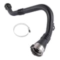 Pikkukuva 1 / 5: Turbo Intercooler Ilmanottoletku, OEM 8200804000, Renault Diesel 1.9 dCi Yhteensopiva