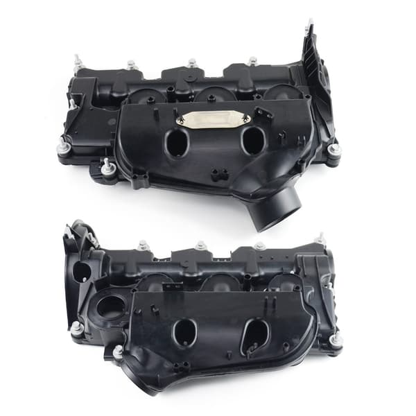 Land Rover Discovery Mk4 3.0L moottorin venttiilikansi, OEM-sertifioitu, yhteensopiva 2010-2016 malleihin.