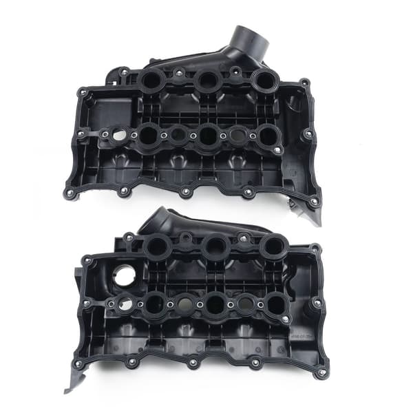 Land Rover Discovery Mk4 3.0L moottorin venttiilikansi, OEM-sertifioitu, yhteensopiva 2010-2016 malleihin.