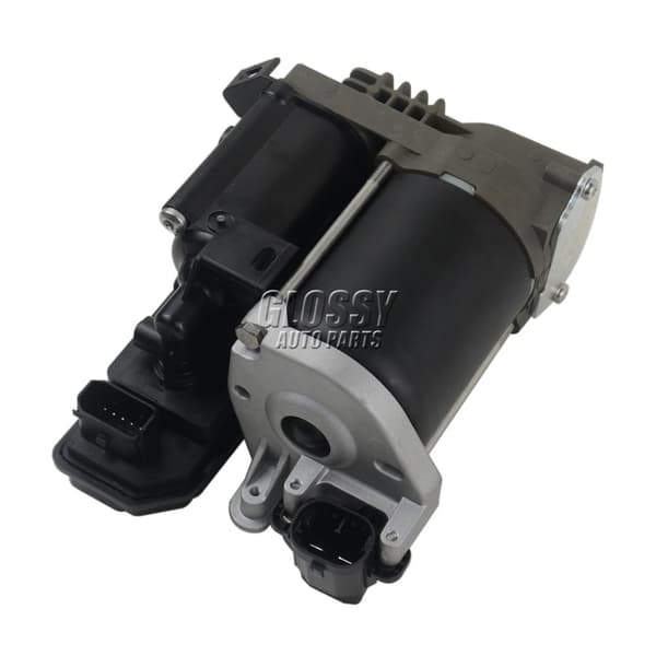 Citroën Grand C4 Picasso Ilmajousituskompressori Pumppu 2006-2013, OEM-osanumero 9682022980