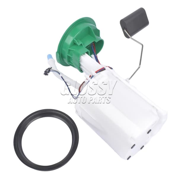 Polttoainekokokokoonpano MINI Cooper S:lle, OEM-laatu, 2002-2009