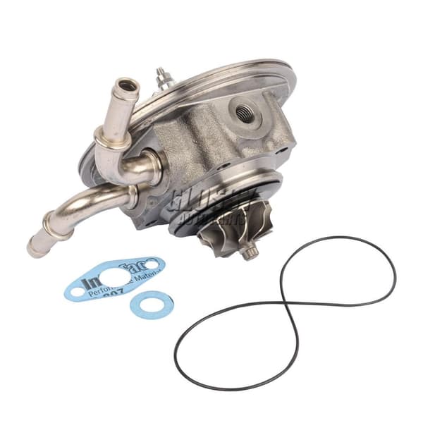Turbocharger til Ford 1.0 EcoBoost motorer, 125 HK, Bred modelkompatibilitet