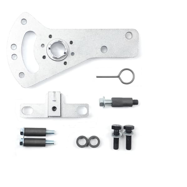 Ford 1.5L EcoBoost Motor Timing Kit, Kædedrevne Knastaksler, OEM Standard
