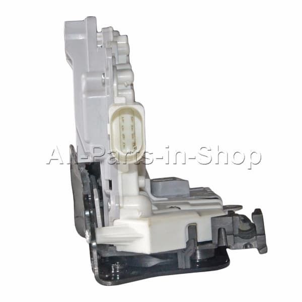 OEM Vaihto-oven lukitusmoottori Audi A4, A5, Q3, Q5, Q7:lle