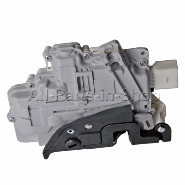 OEM Vaihto-oven lukitusmoottori Audi A4, A5, Q3, Q5, Q7:lle
