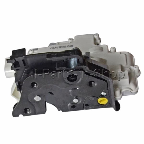 OEM Vaihto-oven lukitusmoottori Audi A4, A5, Q3, Q5, Q7:lle