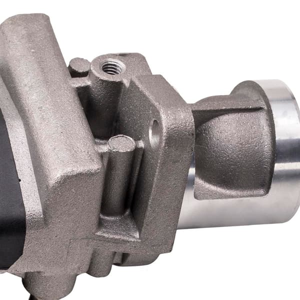 EGR-ventil til BMW 1-7 Serie, OEM-kompatibel, elektrisk 5-stik