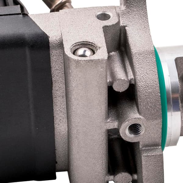 EGR-ventil til BMW 1-7 Serie, OEM-kompatibel, elektrisk 5-stik