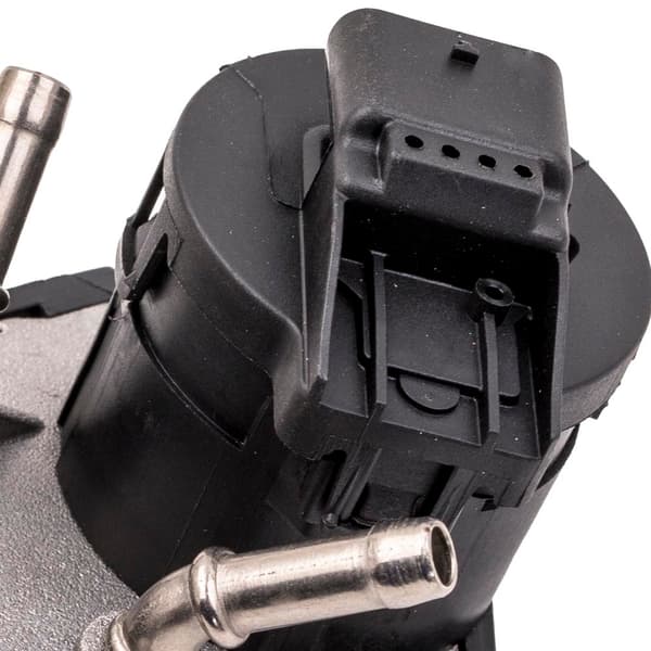 EGR-ventil til BMW 1-7 Serie, OEM-kompatibel, elektrisk 5-stik