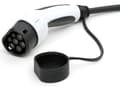 Pikkukuva 3 / 4: Platinet electric car charging cable Type-2 22kW 5m