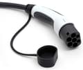 Pikkukuva 2 / 4: Platinet electric car charging cable Type-2 22kW 5m