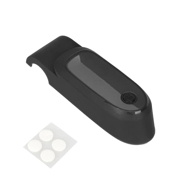 Frontpaneldæksel til Ninebot F20 / F25 / F30 / F40