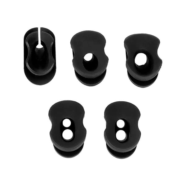 Silikonplugg till Ninebot 20 / F25 / F30 / F40 5-pack