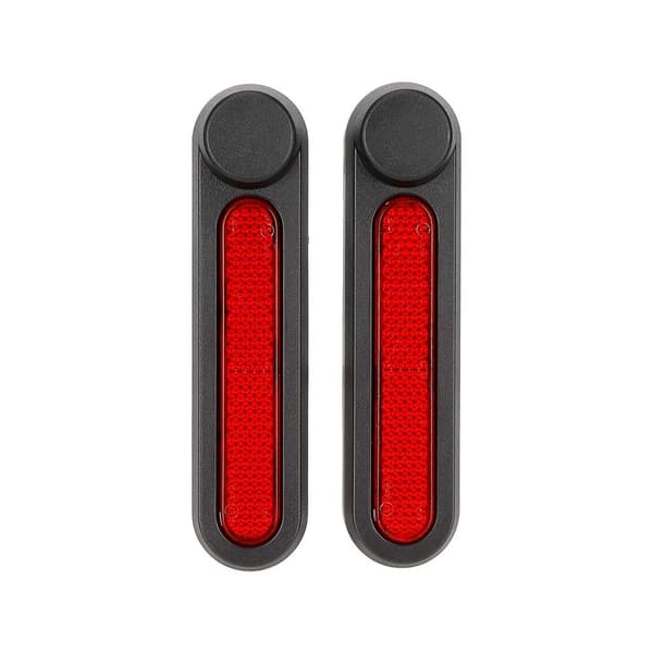 Reflektor for bakhjulet til Ninebot F2 / F2 Plus / F2 Pro