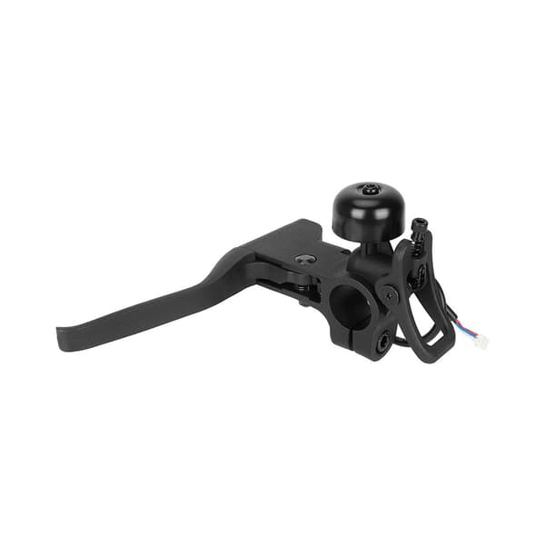 Bremsespak venstre med bjelle for for Xiaomi M365/9 og F-serien