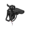 Miniatyrbilde 2 av 4: Bremsespak venstre med bjelle for for Xiaomi M365/9 og F-serien